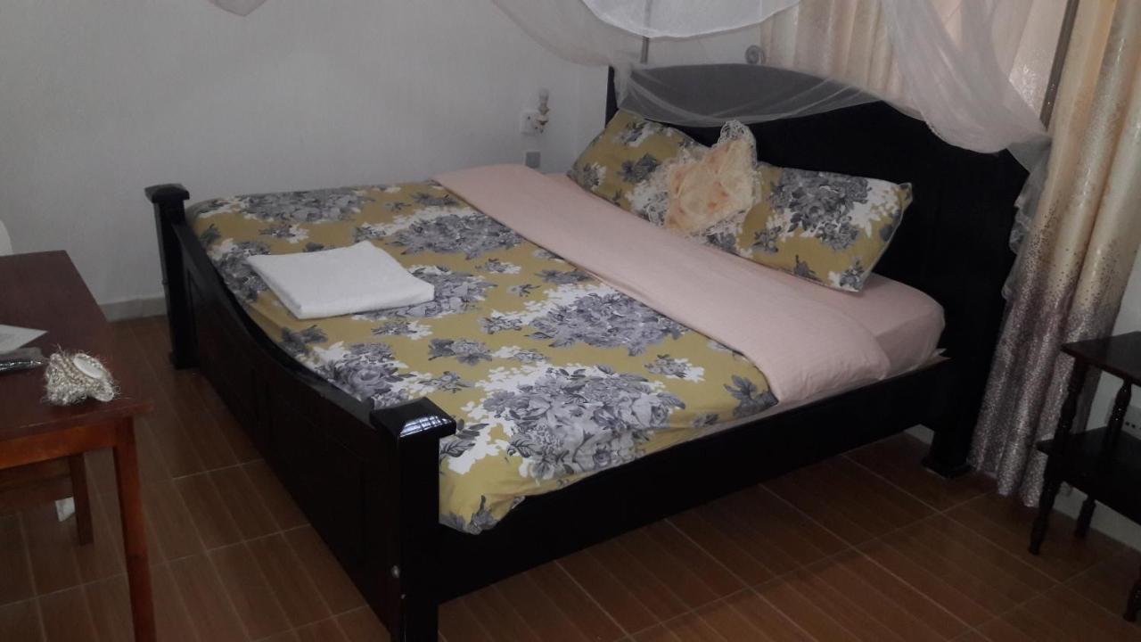 Kigezi Gardens Inn Kabale エクステリア 写真