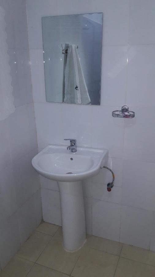 Kigezi Gardens Inn Kabale エクステリア 写真