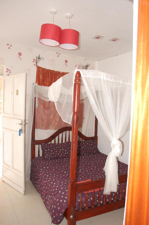 Kigezi Gardens Inn Kabale エクステリア 写真